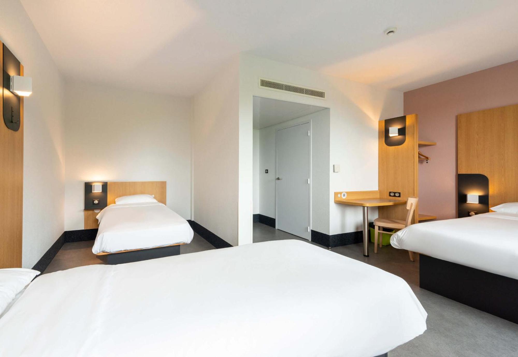 B&B Hotel Nantes Savenay Esterno foto