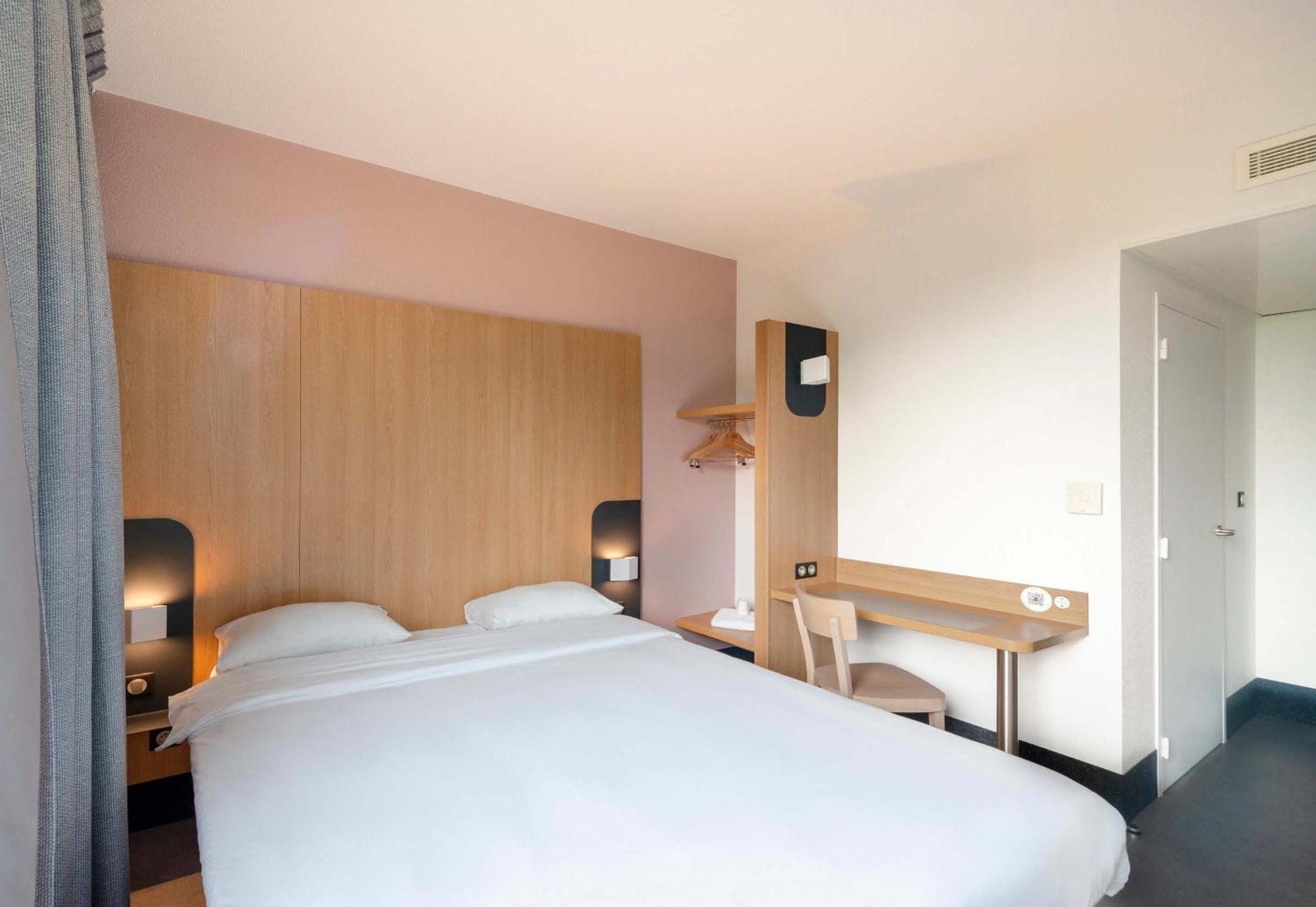 B&B Hotel Nantes Savenay Esterno foto
